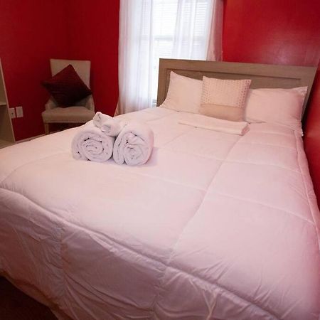 Family 3-Bedroom Home Ελίζαμπεθ Εξωτερικό φωτογραφία