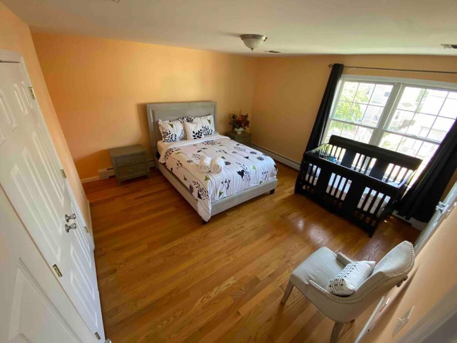 Family 3-Bedroom Home Ελίζαμπεθ Εξωτερικό φωτογραφία