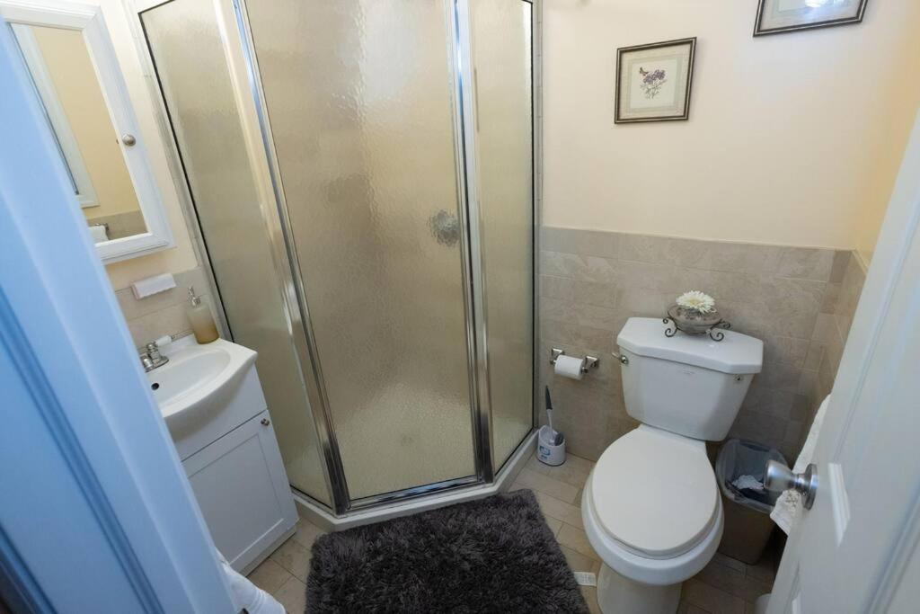 Family 3-Bedroom Home Ελίζαμπεθ Εξωτερικό φωτογραφία